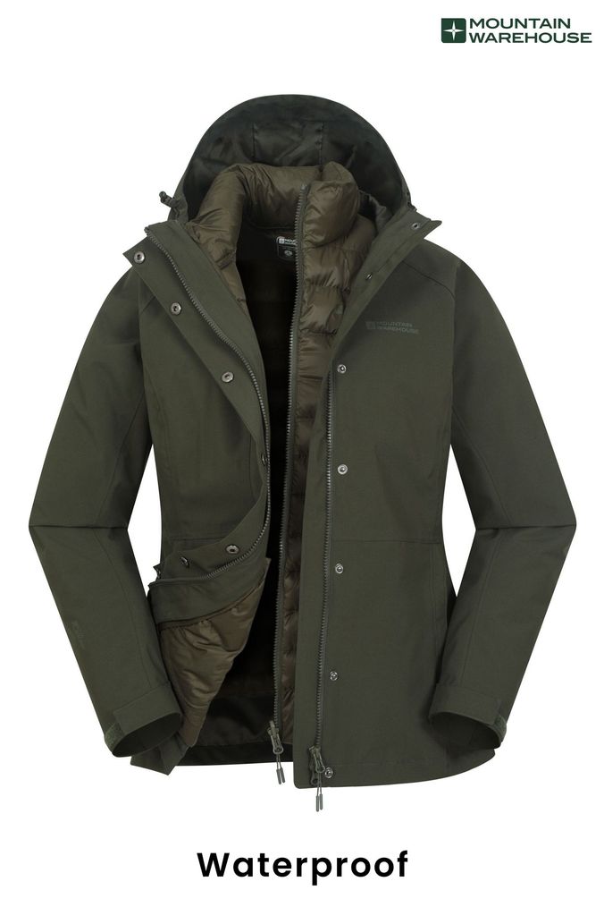 Ladies short waterproof jackets deals