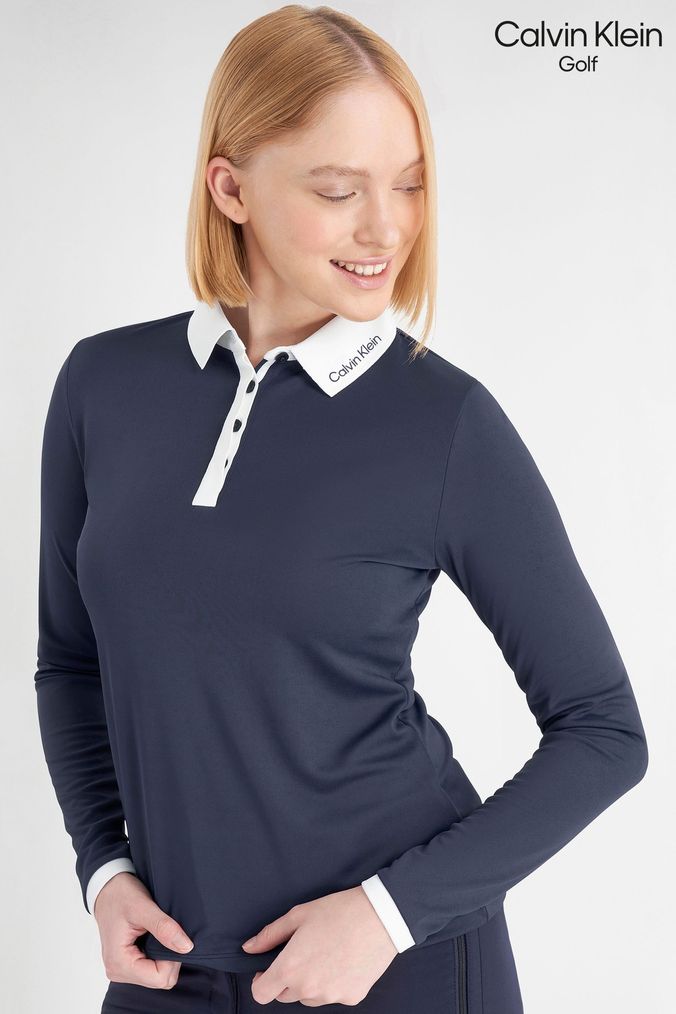 Calvin klein golf women's clothing clearance