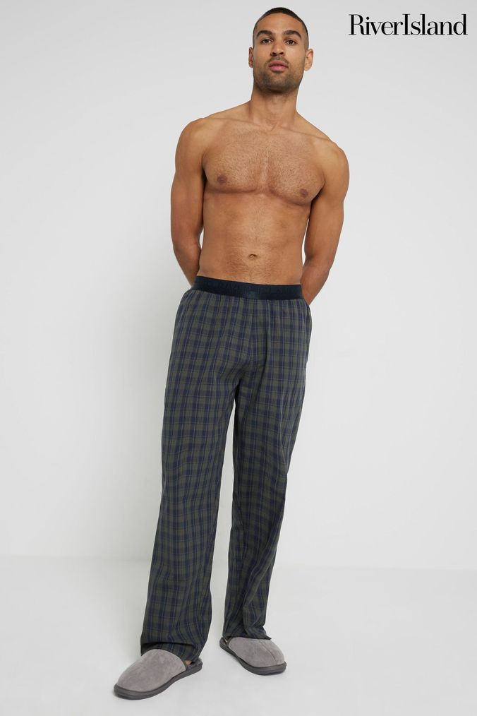 Buy Men s River Island Nightwear Online Next UK