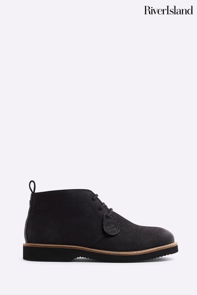 River Island Men s Footwear Next Official Site