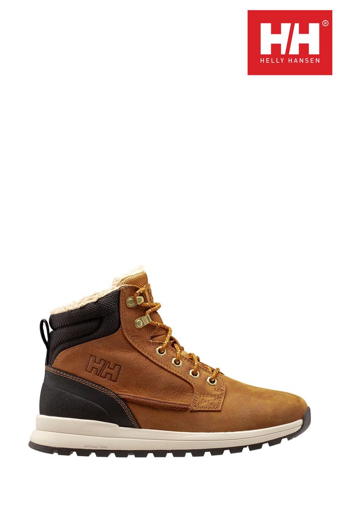 Buy Men s Helly Hansen Boots Footwear Online Next UK
