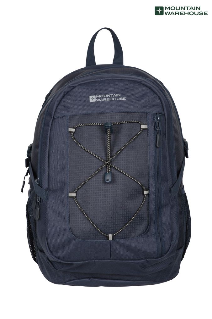 Buy Bags Mountain Warehouse Blue Accessories Online Next UK
