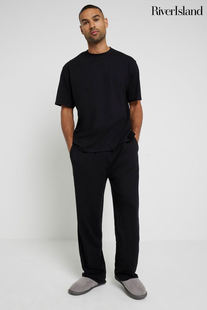 Buy Men s River Island Nightwear Online Next UK