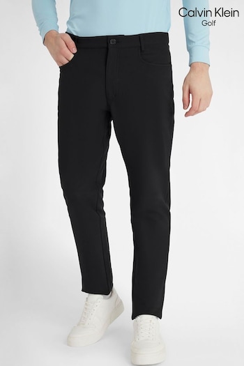 Calvin Klein Golf Winter Genius Stretch Trousers (AT5466) | £75