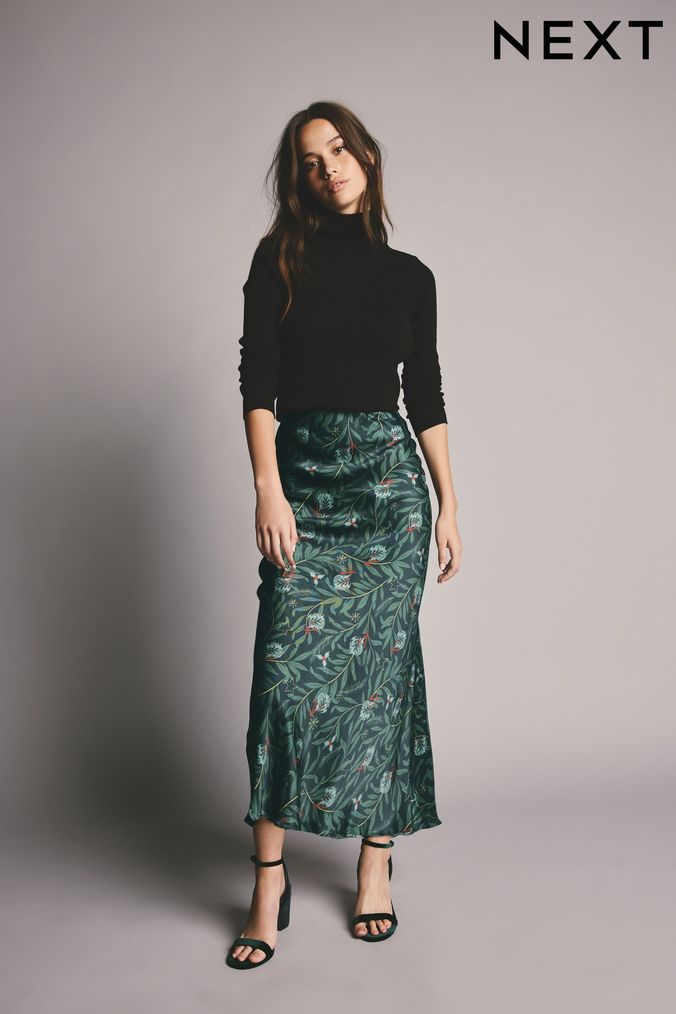 Buy Women s Midi Skirts Online Next UK