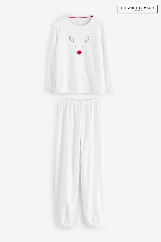 White company girls pjs discount