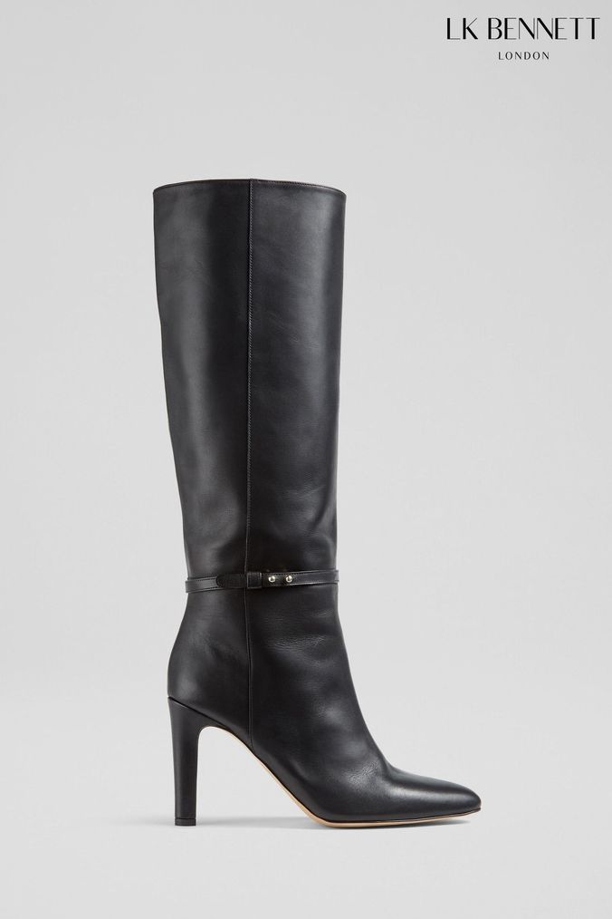 Hobbs jane long boot shop