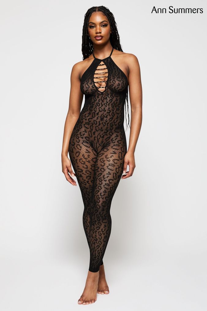 Ann summers playsuit online