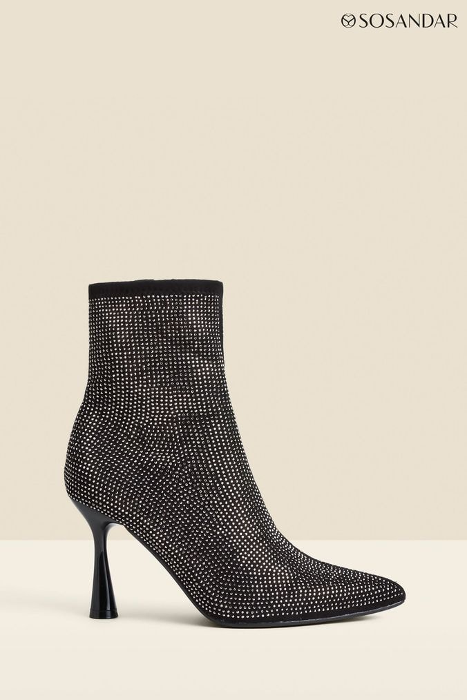 Buy Women s Boots Footwear Online Next UK