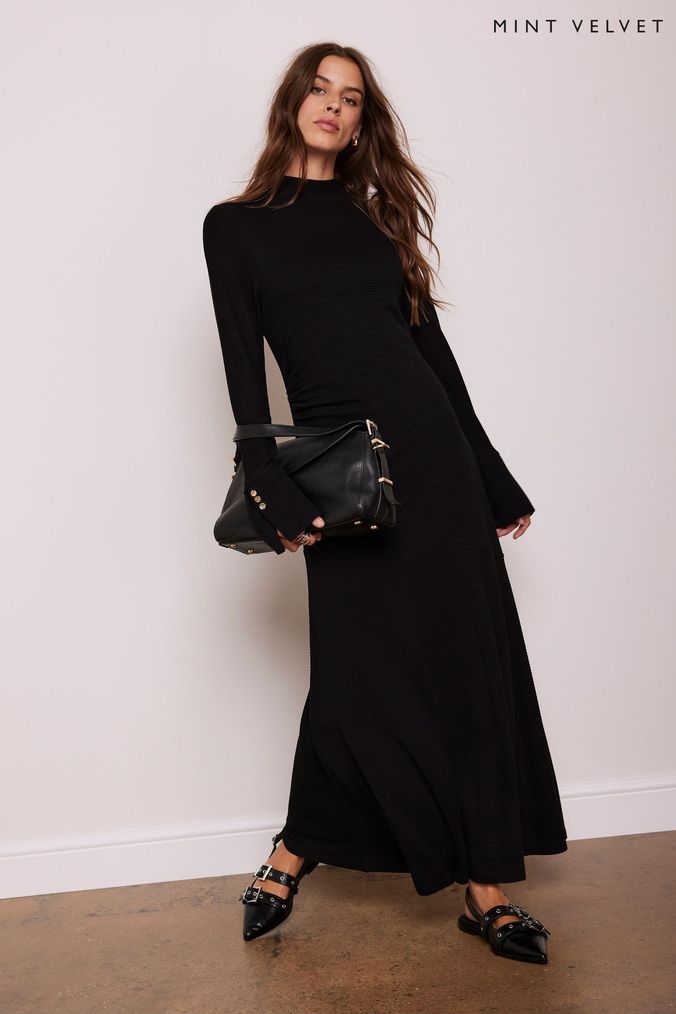 Mint Velvet Jumper Dresses Next Official Site