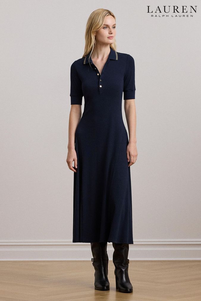 Next ralph lauren dress discount