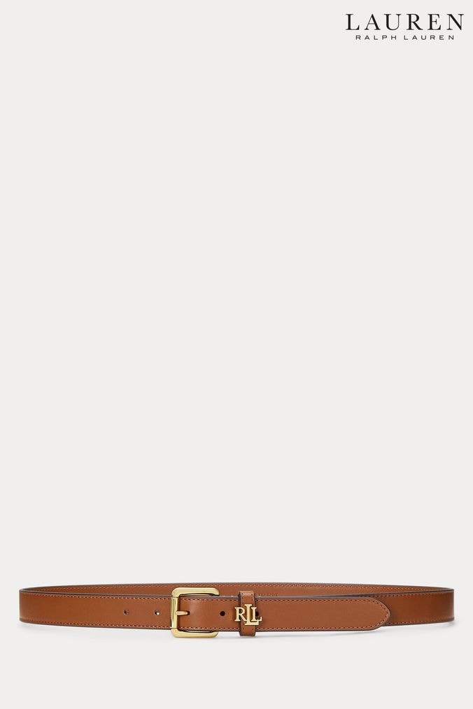 Buy Women s Belts Lauren Ralph Lauren Accessories Online Next UK
