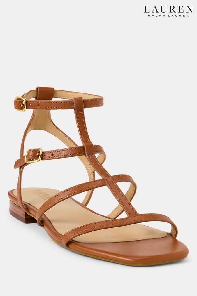 Ralph lauren sandals uk discount