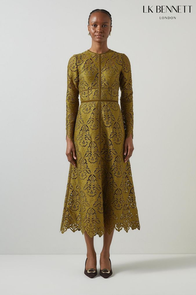 LK Bennett Occasion Dresses LK Bennett Gowns Next