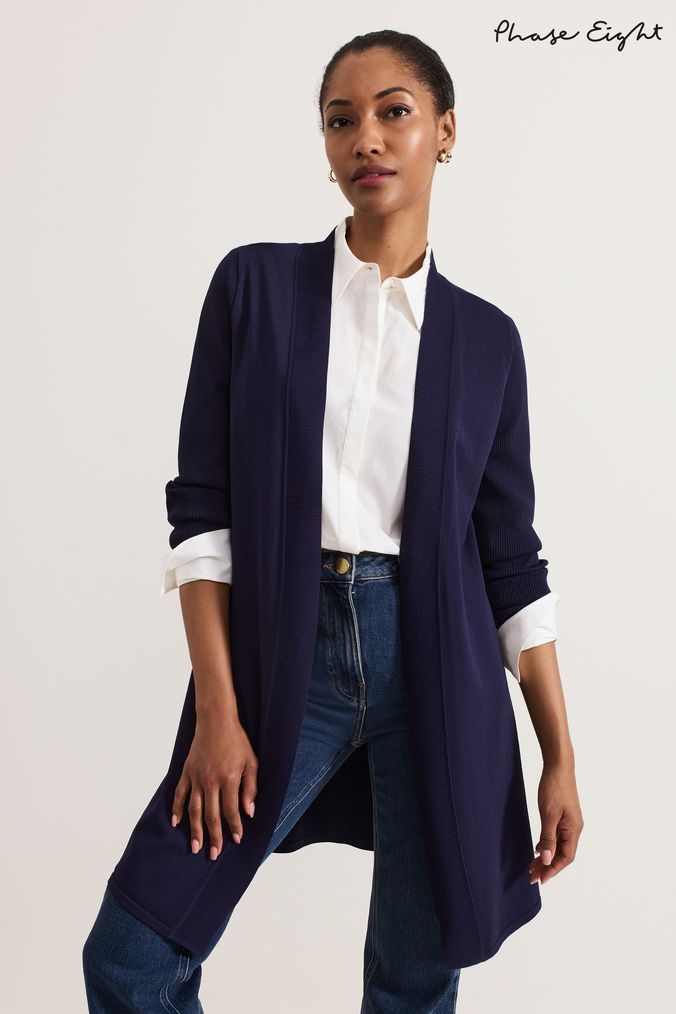 Phase eight long cardigan online
