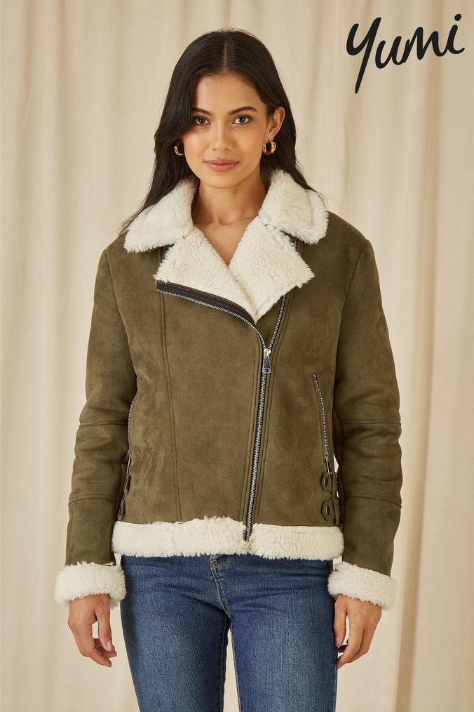 Yumi coats sale cheap