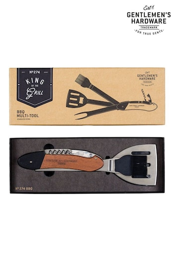 Gentleman’s Hardware BBQ Multi Tool (AT7688) | £36