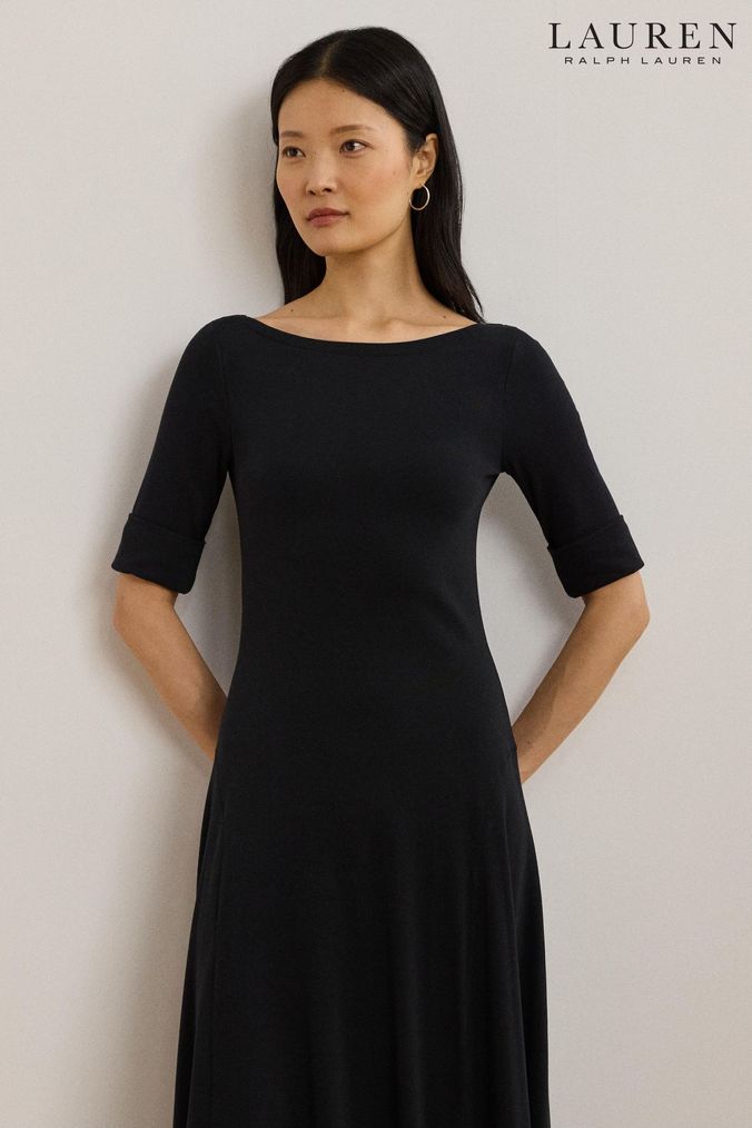 Next ralph lauren dress clearance