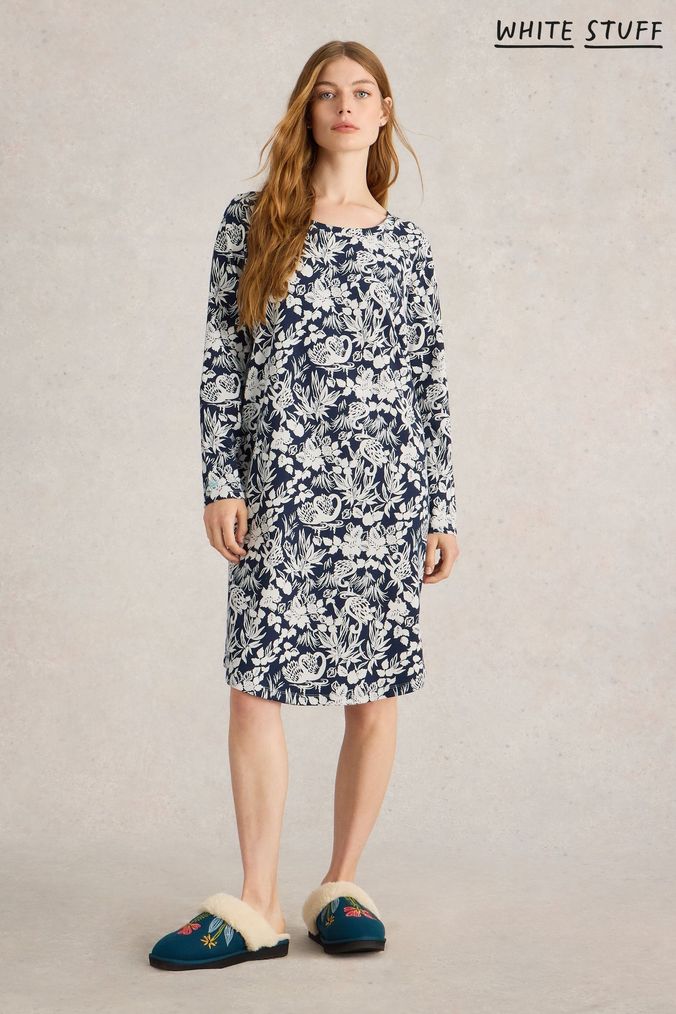 Buy Women s White Stuff Nightwear Online Next UK