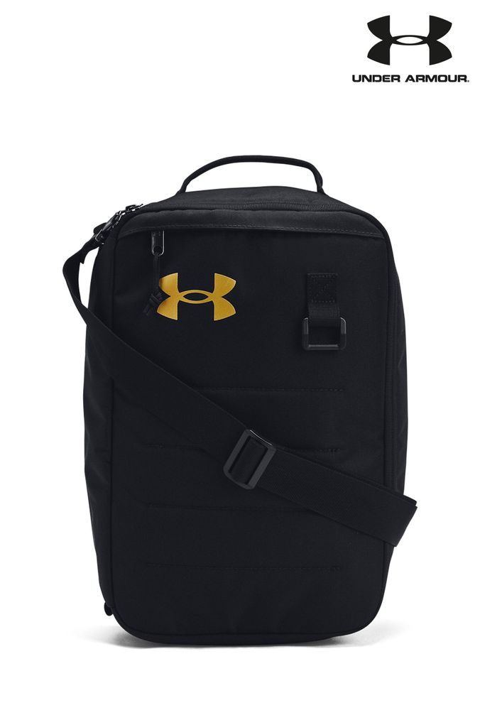 Under armour gadget bag mens discount