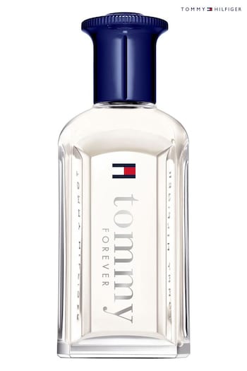 Tommy Hilfiger Forever Eau de Toilette Fragrance 50ml (AT9432) | £29