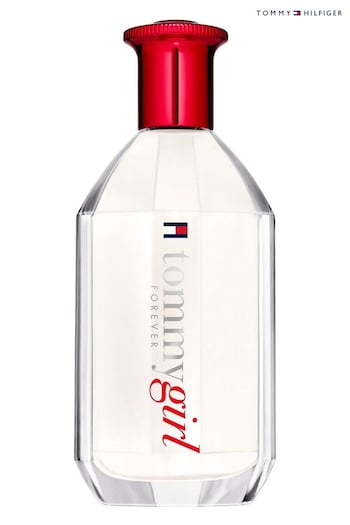 Tommy Hilfiger Girl Forever Eau de Toilette Fragrance 100ml (AT9440) | £36