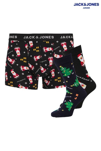 Socks And Boxers Gift Set (AT9539) | £15