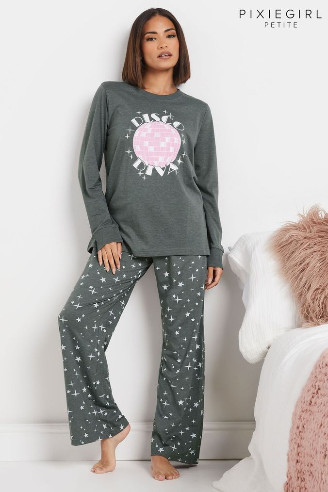 Buy Women s PixieGirl Petite Loungewear Online Next UK