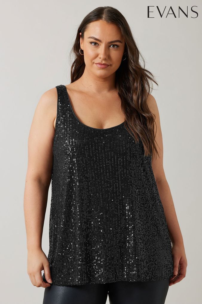Evans womens clothes sale online