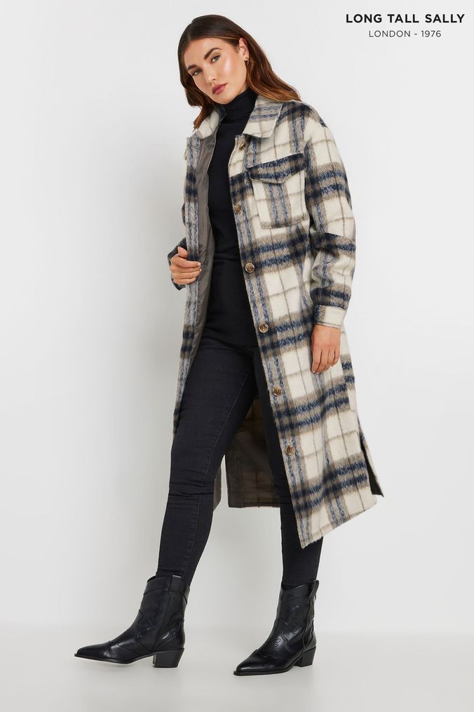 Next check coats cheap