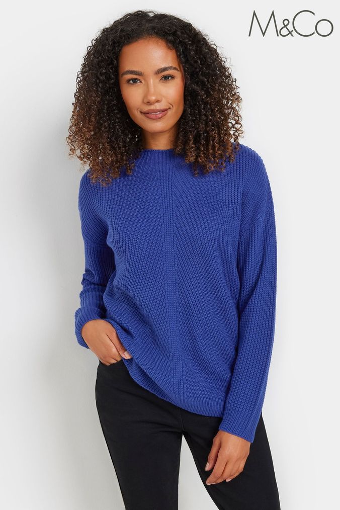 M and co ladies jumpers sale shop