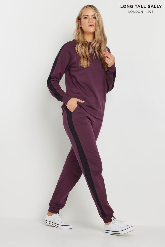Buy Women s Tall Joggers Online Next UK