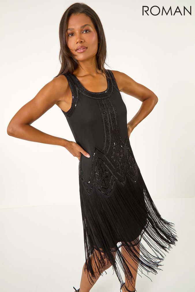 Evening dresses roman shop