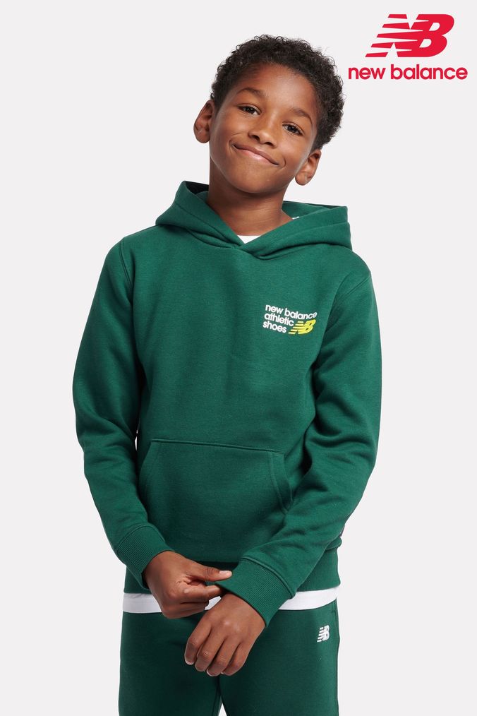Boys athletic hoodies outlet