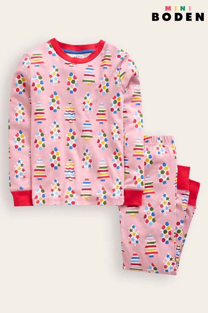 Mini boden girls pajamas shop