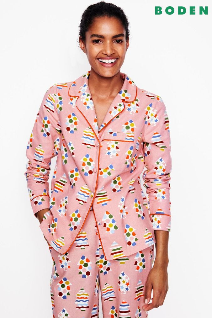 Boden loungewear 2025
