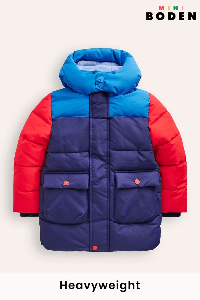 Boden boys coats outlet