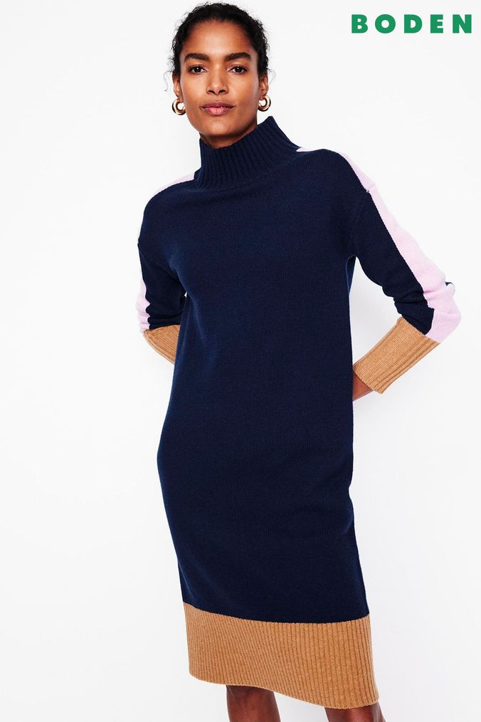 Boden elsa ottoman dress online