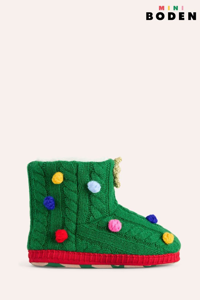 Boden boys boots 2025