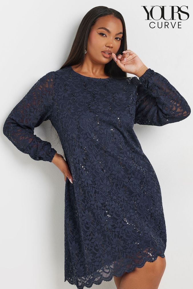 Evening Lace Dresses Lace Petite Tall Occasion Dresses Next UK