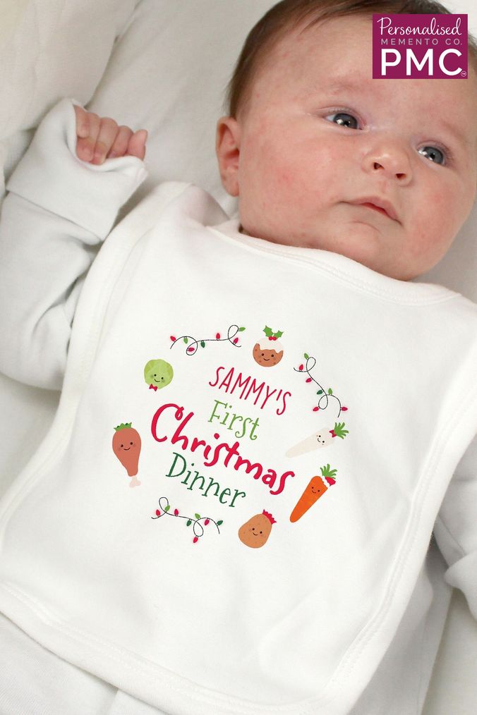 Baby First Christmas My First Christmas Outfits Gifts Next UK