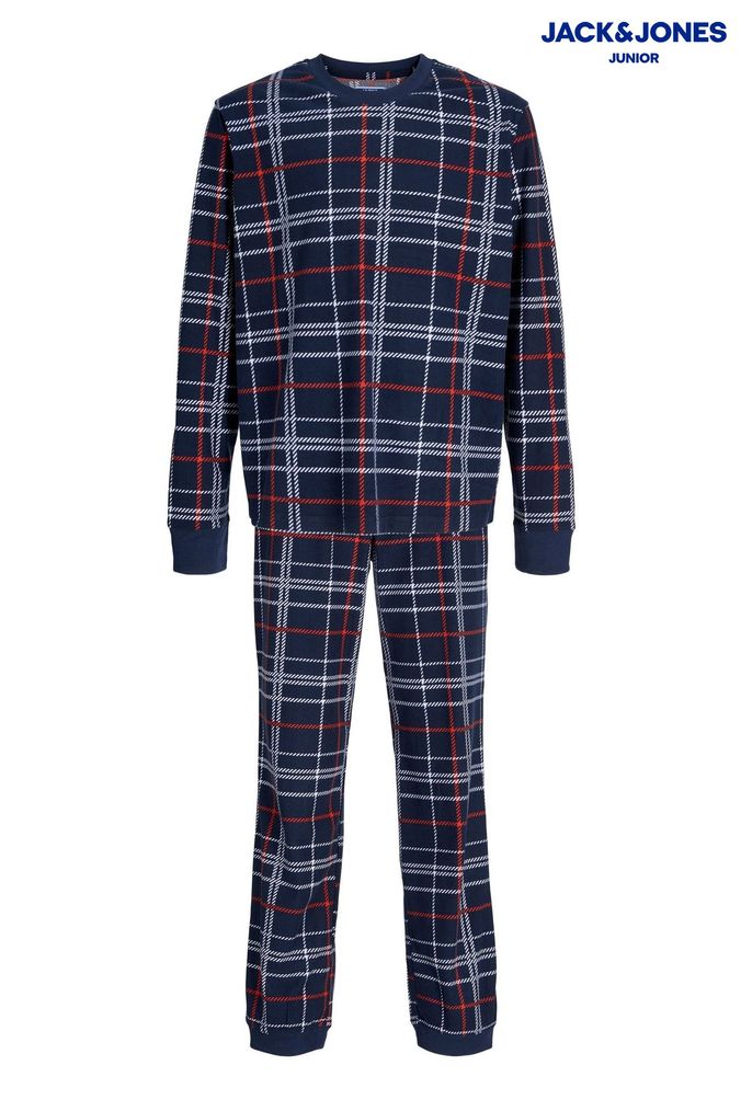 Jack and jones loungewear on sale