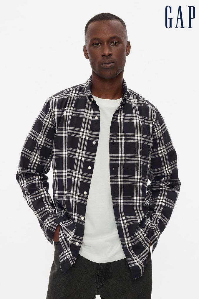 Gap shirts online outlet