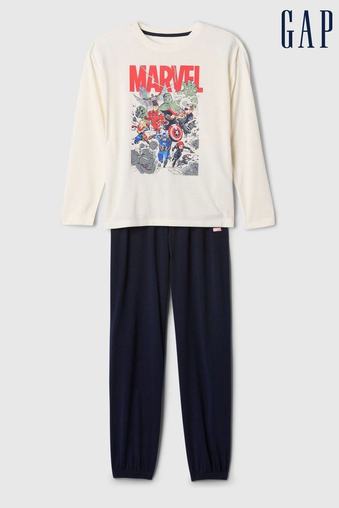 Buy Older Boys Unisex Younger Girls 6 7 Years Loungewear Marvel Online AspennigeriaShops