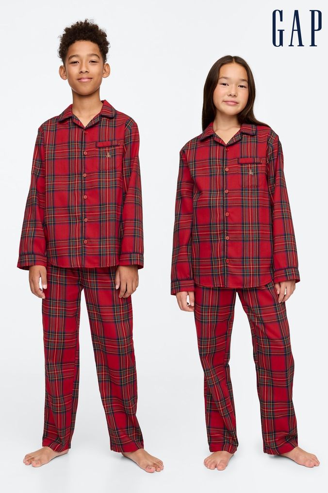 Buy Gap Long Set Loungewear Online Next UK