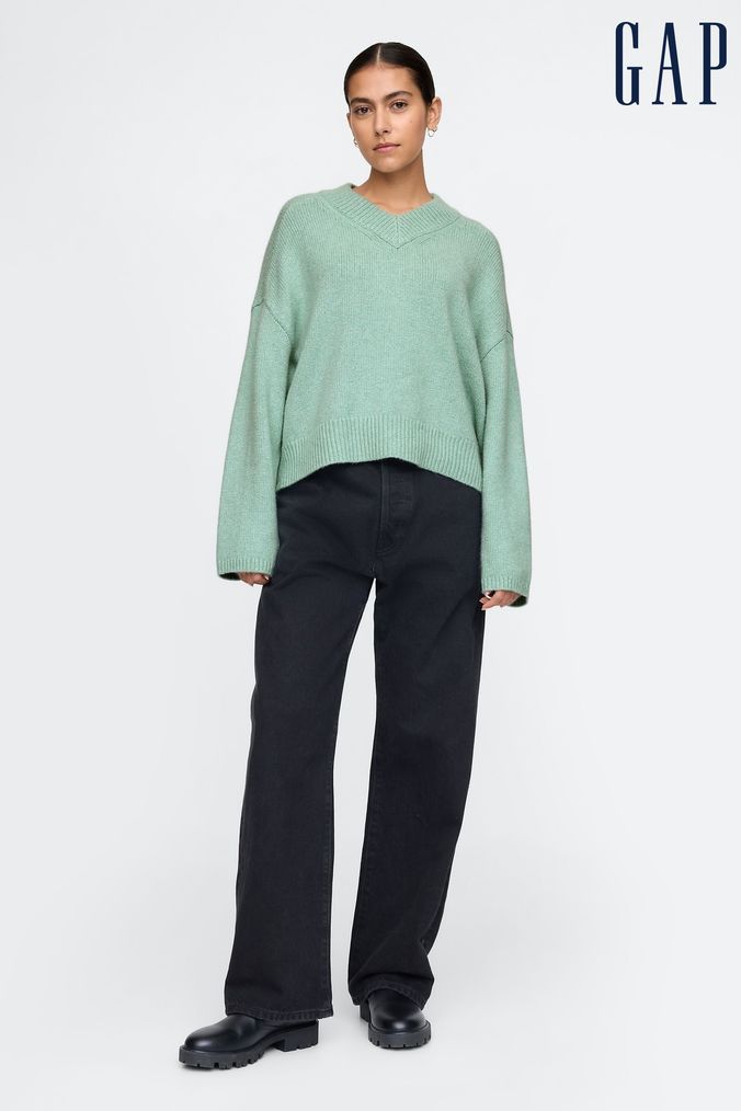 Gap ladies jumpers sales