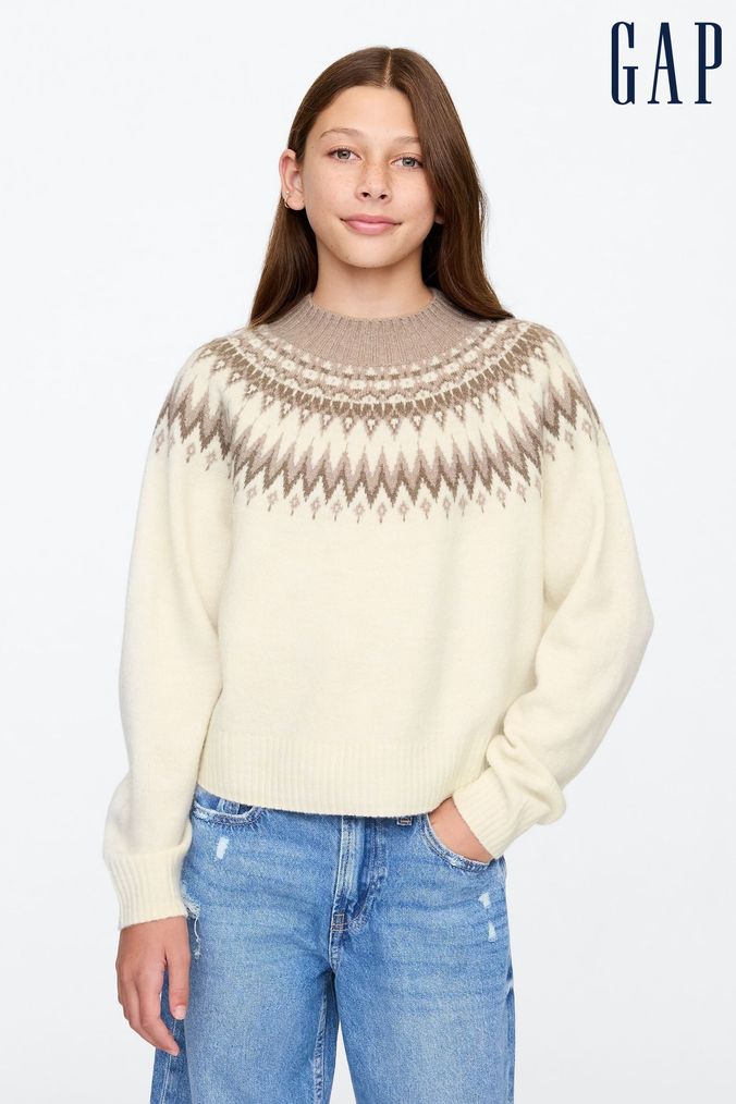 Gap christmas jumper online