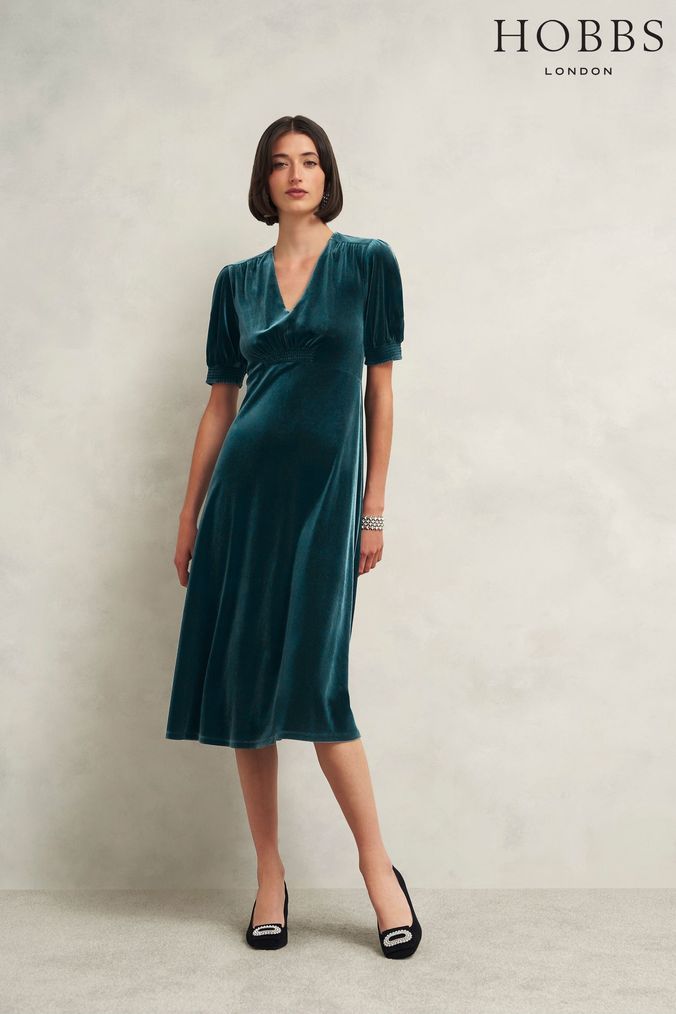 Hobbs scarlett dress online
