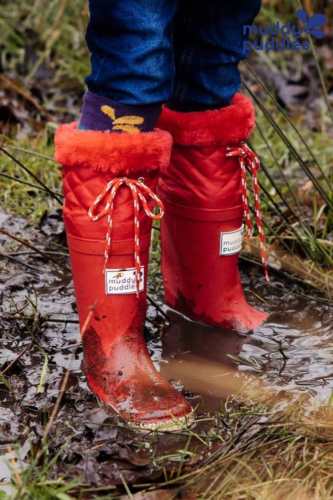 Puddleflex wellies outlet