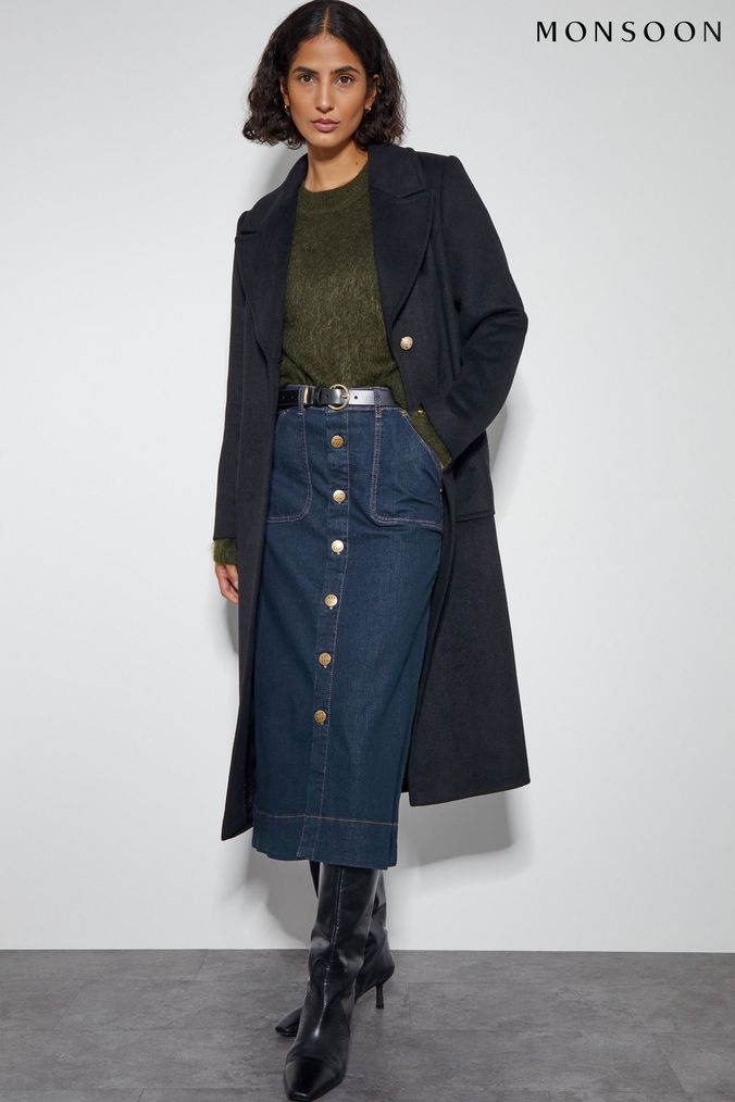 Monsoon skirts sale online
